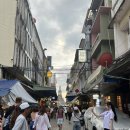 루프탑(rooftop) | 태국 방콕 여행 왓아룬뷰 야경 루프탑 바 TYME Rooftop 당일 워크인 방문 후기