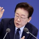李대통령 "세입자있는 1주택자 매도기회…갭투자허용 주장 억까" 이미지