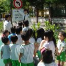 어린이 교통 안전 교육 ( 다솜 어린이집, 해뜸 어린이집 ) 이미지