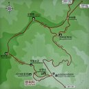 산에가요산악회 9월 정기산행(강원도 오대산) 이미지