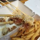 깻잎두마리칩킨(통진점) | 산격동 깻잎두마리칩킨 배달 후기