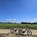 부소산성 전기자전거 대여소 이미지