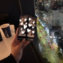 유원프라자 | [서울] 커피앤시가렛 시청역 시티뷰 좋은 카페 서소문동 후암동 둘다 가본 후기