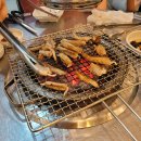 어쭈구리꼼장어 | 하남 미사 꼼장어 어쭈구리꼼장어 미사점 후기