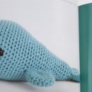 코바늘로 뜨는 귀여운 손뜨개 인형 이미지