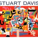 Stuart Davis (1892~1964) 이미지