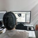 3D모델링 나도 할 수 있다 블렌더 기초 따라가기 | 수원블렌더 학원 3D 캐릭터모델링부터 포트폴리오 수업