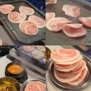 J2533 | 시흥 정황동맛집 추천 꽃냉삼 제주뀨상회 시흥정왕점