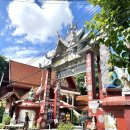 (주)가보금속 | 치앙마이 실버사원 왓 스리수판 (Wat Sri Suphan) 입장료 위치 운영시간 복장 규정 후기