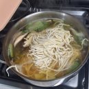 솔이네국수집 | 간편 요리 집밥 삼정콩국수 옹기칼제비 칼국수 밀키트 솔직후기