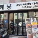 함께냥 본점 이미지