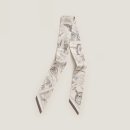 그린세탁크리닝 | [에르메스 우표 트윌리 스카프] 30대 여자 선물 무조건 칭찬들어요(코디 착용샷, 컬러추천, 세탁법)