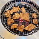 원조마포숯불갈비 | 어린이대공원역 돼지갈비 맛집 화양동 원조마포숯불갈비에서 저녁