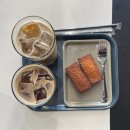 더블유비(WB) | [카페/세종] 반곡동 카페 "더블유비" 내돈내먹 간단리뷰