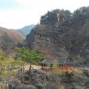 구미정야영장 화장실 이미지