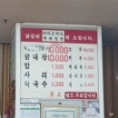 천하일미 닭갈비