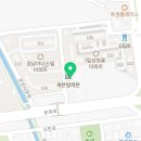 일성청룡아파트 앞 이미지