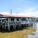 동양스카이워터 | 브루나이여행 1달러 주고 브루나이 수상가옥 캄퐁아에르 다녀오기