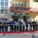 외도초등학교 이미지