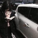 로하스케미칼 | [세차일지/초보셀프세차] 20170225 세차보다 세차장 가는길이 더 힘들어 (at. 일산 젠틀카워시)