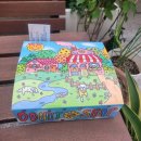 지에스25 석촌시장점 | [석촌호수카페] 프리미엄 꽈배기 도넛 맛집! "봉땅 본점" 후기 및 꿀팁공유