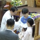 신일교회 | 유아세례 준비사항 및 진행후기(feat.인천 신일교회)