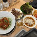 제주대패랑 함경면옥 이미지