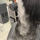 아모스헤어 | 홍대 연남 미용실 @에이노이헤어 연남점, 아모스클리닉 후기