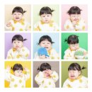 서산사진관, 아이 기념일 가족사진 촬영은 미도사진관 (귀여움 주의!)