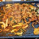 강동유황오리주물럭 | 내돈내산 천호1동 굽은다리역 오리고기 맛집 천호유황오리주물럭 방문 후기