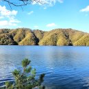 횡성 호수길 5구간 이미지