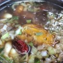 상황삼계탕 이미지