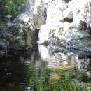 용소산장