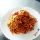 돈통마늘보쌈잠수함 이미지