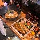 부산 시청 밥집 긴자료코 혼밥 가능한 데미그라스 돈까스 맛집