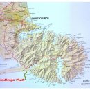 호수와바다 이미지