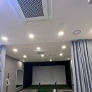 브로인 제이 골프 이미지