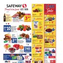 [ 하와이 생활마트 & 약국 ] "Safeway"(잡화/식품/공산품/야채/약제조..) :: 주간세일 - 2024년 7월 3일 ~ 9일 이미지
