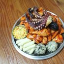 훌랄라참숯바베큐치킨;카페 - 10107 | 훌랄라참숯바베큐치킨;카페