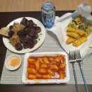신금호떡볶이 이미지