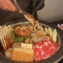 지에스25 제주무근성점 | 제주 동문시장 맛집 [노타메노 스키야키 제주공항본점] 흑돼지 스키야키 후기 기념일 저녁 음식점 추천