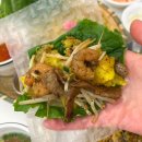 몬띠 | 서울 양재역 맛집, 양재동 베트남음식점 반쎄오 후기 (볶음밥, 쌀국수, 공심채) : 몬안베띠 양재역점