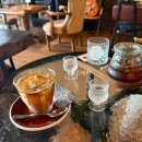 코데인커피로스터스 [제주카페] 제주 <b>코데인</b><b>커피</b><b>로스터스</b>☕️서귀포점 인생<b>커피</b>🖤