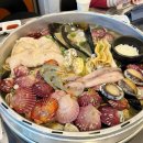 늘을1로16번길1R | 남양주 해물조개전골 칼국수 호평동 맛집 갯벌의조개 평내호평점 후기