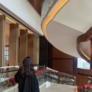 콘래드 서울 호텔 | 서울 레스토랑 추천 호텔 콘래드 아트리오 내돈내산 후기