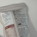 수제 그래놀라 추천｜늘그래놀라｜넛츠 오리지널 , 애플 주주비 솔직 후기