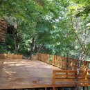 산여울캠핑장 이미지