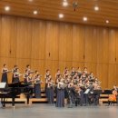 안양여성합창단 정기연주회 이미지