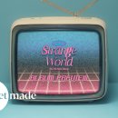 Strange World 이미지