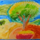 푸른솔미술학원 이미지